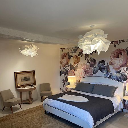Bed and Breakfast Figtrees Margueron Экстерьер фото