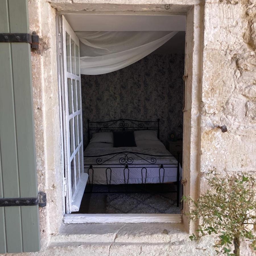 Bed and Breakfast Figtrees Margueron Экстерьер фото