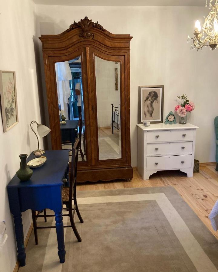 Bed and Breakfast Figtrees Margueron Экстерьер фото