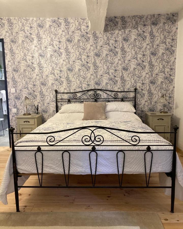 Bed and Breakfast Figtrees Margueron Экстерьер фото