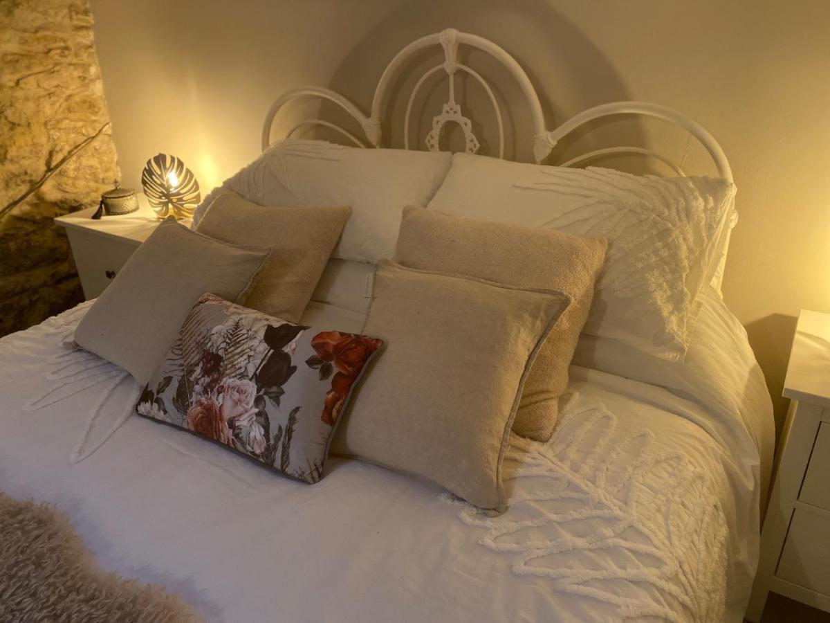 Bed and Breakfast Figtrees Margueron Экстерьер фото
