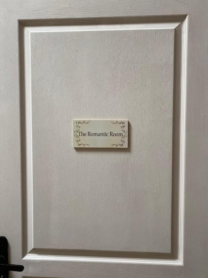 Bed and Breakfast Figtrees Margueron Экстерьер фото