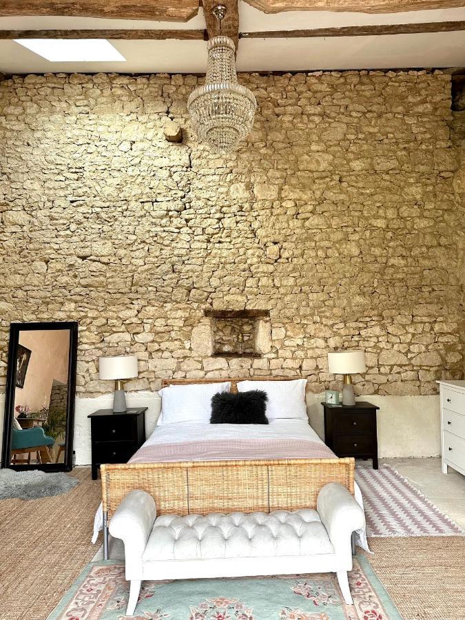 Bed and Breakfast Figtrees Margueron Экстерьер фото